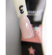 Starlet Poly Gel №3, 30мл