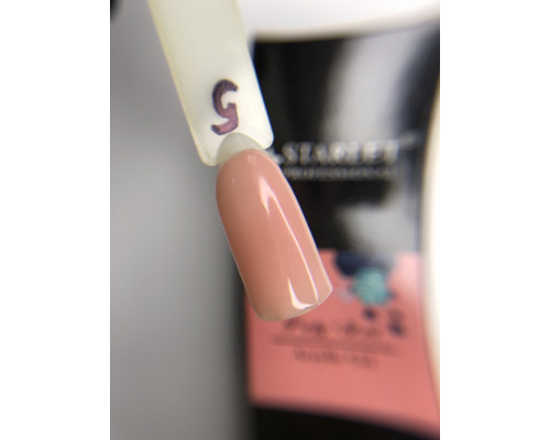 Starlet Poly Gel №5, 30мл