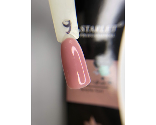 Starlet Poly Gel №6, 30мл