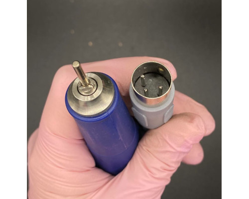 Ручка 105L для Strong 210, 35 об/хв