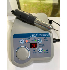 Фрезер JSDA 8500B 