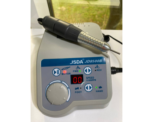 Фрезер JSDA 8500B 