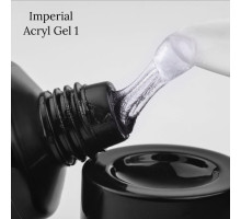 Imperial Acryl Gel №1, 30мл