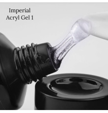 Imperial Acryl Gel №1, 30мл