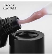 Imperial Acryl Gel №2, 30мл