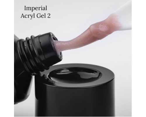 Imperial Acryl Gel №2, 30мл