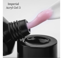 Imperial Acryl Gel №3, 30мл