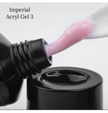 Imperial Acryl Gel №3, 30мл