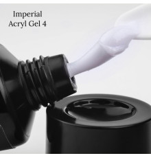 Imperial Acryl Gel №4, 30мл