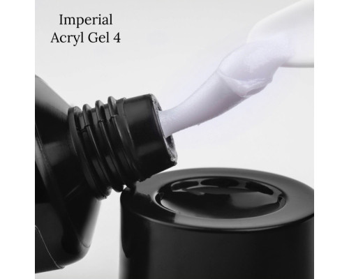 Imperial Acryl Gel №4, 30мл