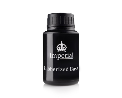 Imperial Rubberized Base, 30мл 