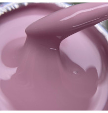 Imperial Builder Gel Dark Rose 15мл