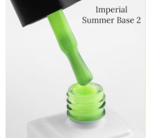 Imperial Summer Base №02, 12,5мл