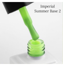 Imperial Summer Base №02, 12,5мл