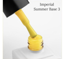 Imperial Summer Base №03, 12,5мл