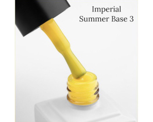 Imperial Summer Base №03, 12,5мл