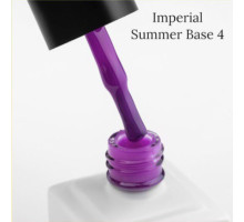 Imperial Summer Base №04, 12,5мл