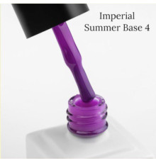 Imperial Summer Base №04, 12,5мл