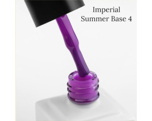Imperial Summer Base №04, 12,5мл