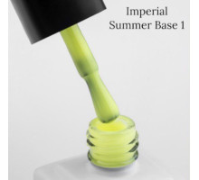 Imperial Summer Base №01, 12,5мл