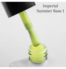 Imperial Summer Base №01, 12,5мл