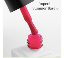 Imperial Summer Base №06, 12,5мл