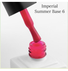 Imperial Summer Base №06, 12,5мл