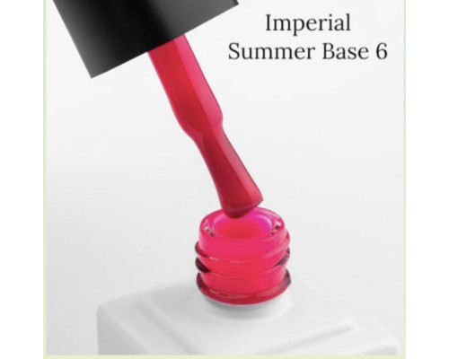 Imperial Summer Base №06, 12,5мл