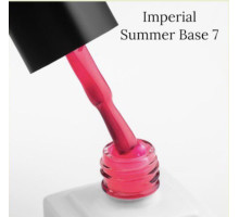 Imperial Summer Base №07, 12,5мл