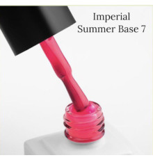 Imperial Summer Base №07, 12,5мл
