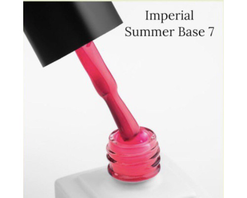Imperial Summer Base №07, 12,5мл