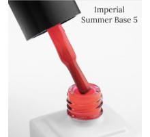 Imperial Summer Base №05, 12,5мл