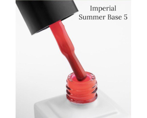 Imperial Summer Base №05, 12,5мл