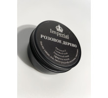 Imperial масажна свічка (рожеве дерево)