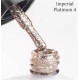 Imperial Гель лак Platinum №4, 8мл
