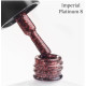 Imperial Гель лак Platinum №8, 8мл