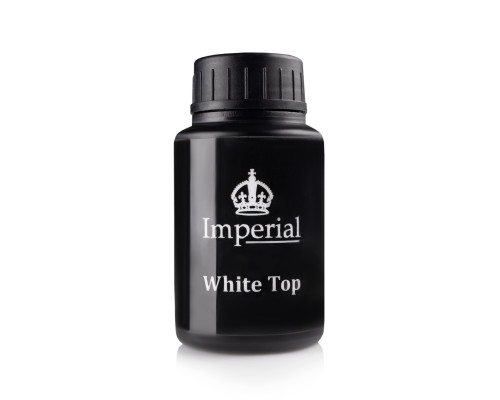 Imperial White Top, 30мл