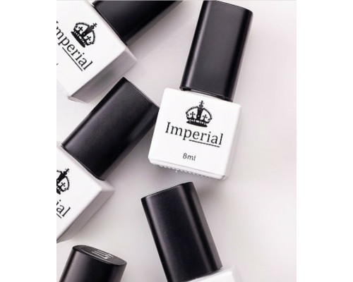 Imperial Matte Top 8мл